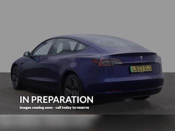Used Tesla Model 3 2023 for sale - 79807470: Photo