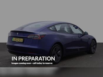 Used Tesla Model 3 2023 for sale - 79807470: Photo