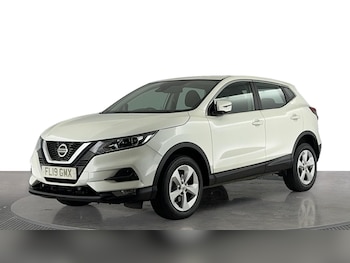 2019 - Dci Acenta Premium Dct 5-Door