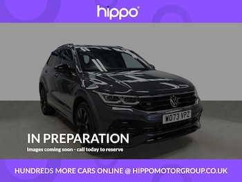 Used Volkswagen Tiguan 2024 for sale - 78661426: Photo
