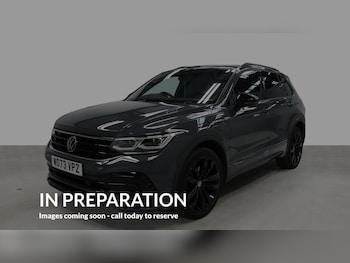 Used Volkswagen Tiguan 2024 for sale - 78661426: Photo