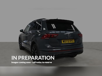 Used Volkswagen Tiguan 2024 for sale - 78661426: Photo