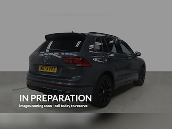 Used Volkswagen Tiguan 2024 for sale - 78661426: Photo