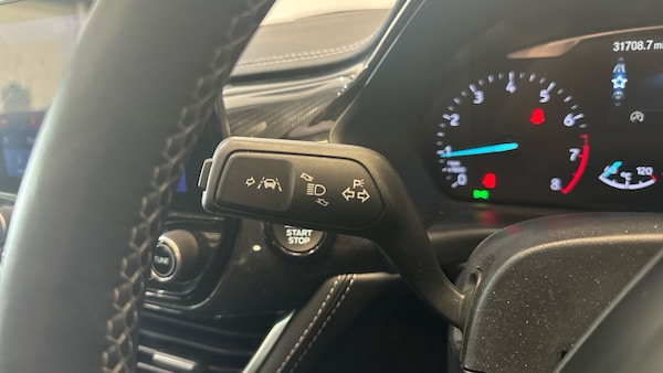 Used Ford Fiesta 2021 for sale - 76142809: Photo 20