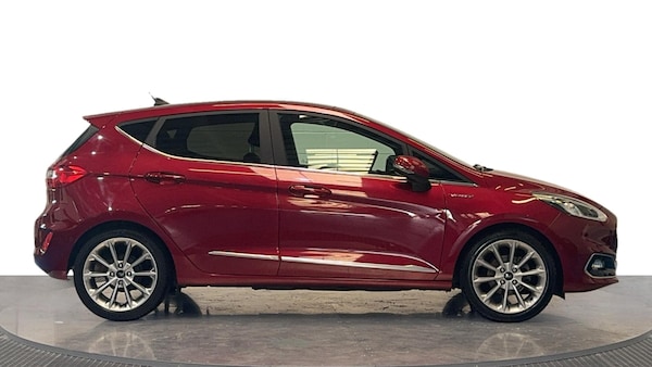 Used Ford Fiesta 2021 for sale - 76142809: Photo 32