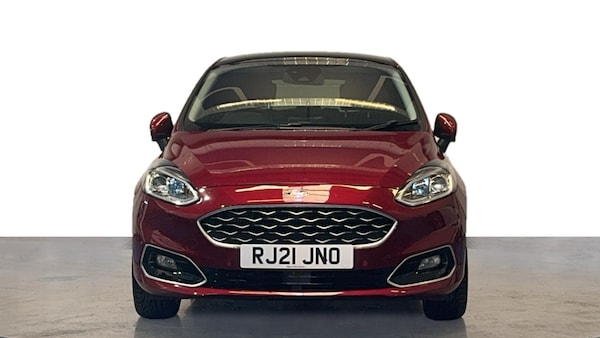 Used Ford Fiesta 2021 for sale - 76142809: Photo 43