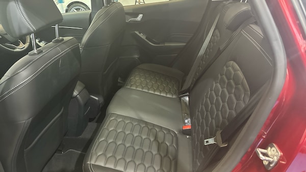 Used Ford Fiesta 2021 for sale - 76142809: Photo 49