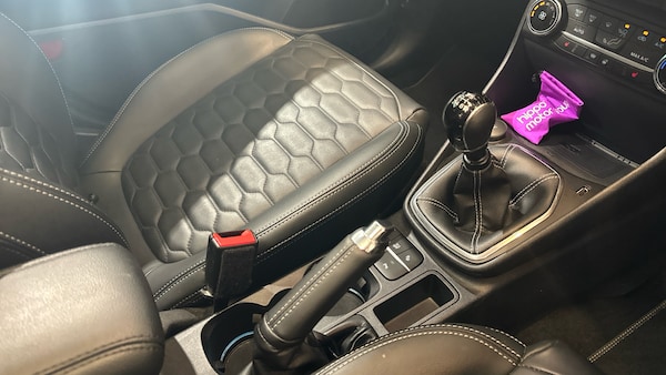 Used Ford Fiesta 2021 for sale - 76142809: Photo 58