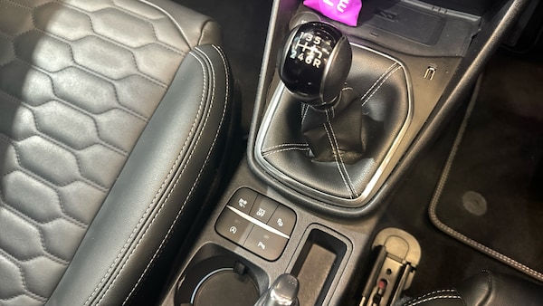 Used Ford Fiesta 2021 for sale - 76142809: Photo 59