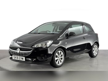 Vauxhall - Corsa