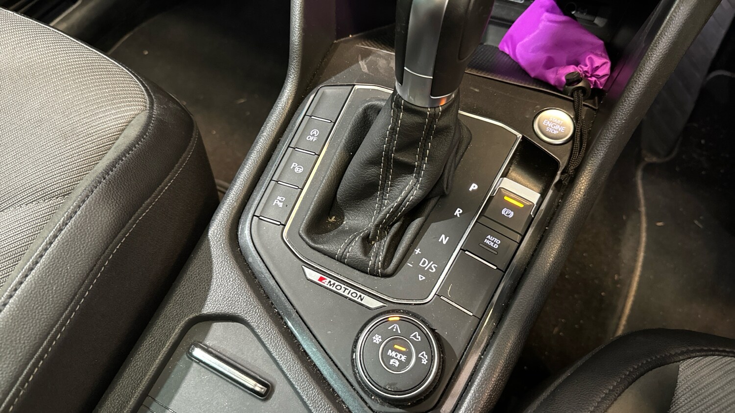 Vehicle 24