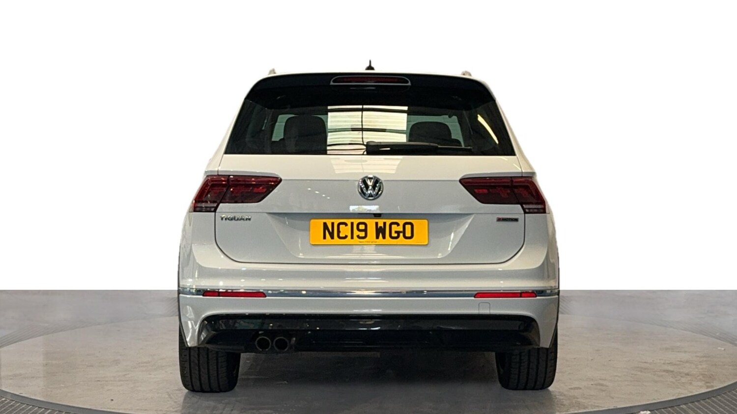 Vehicle 40