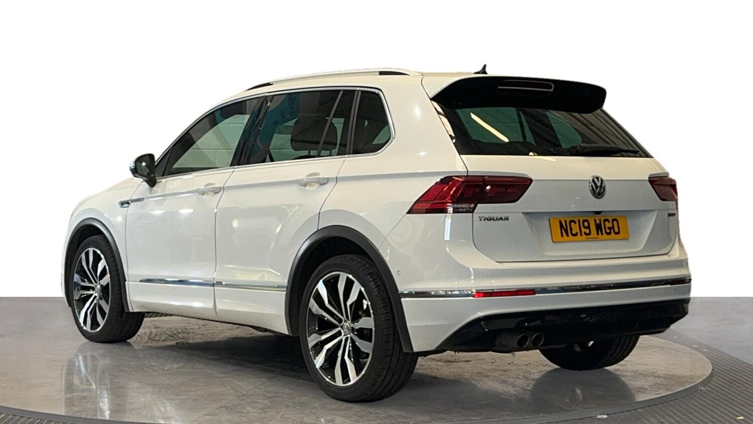 Vehicle 41