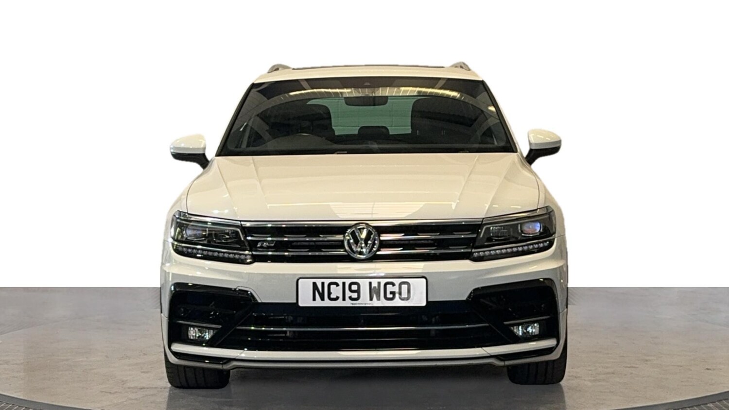 Vehicle 43