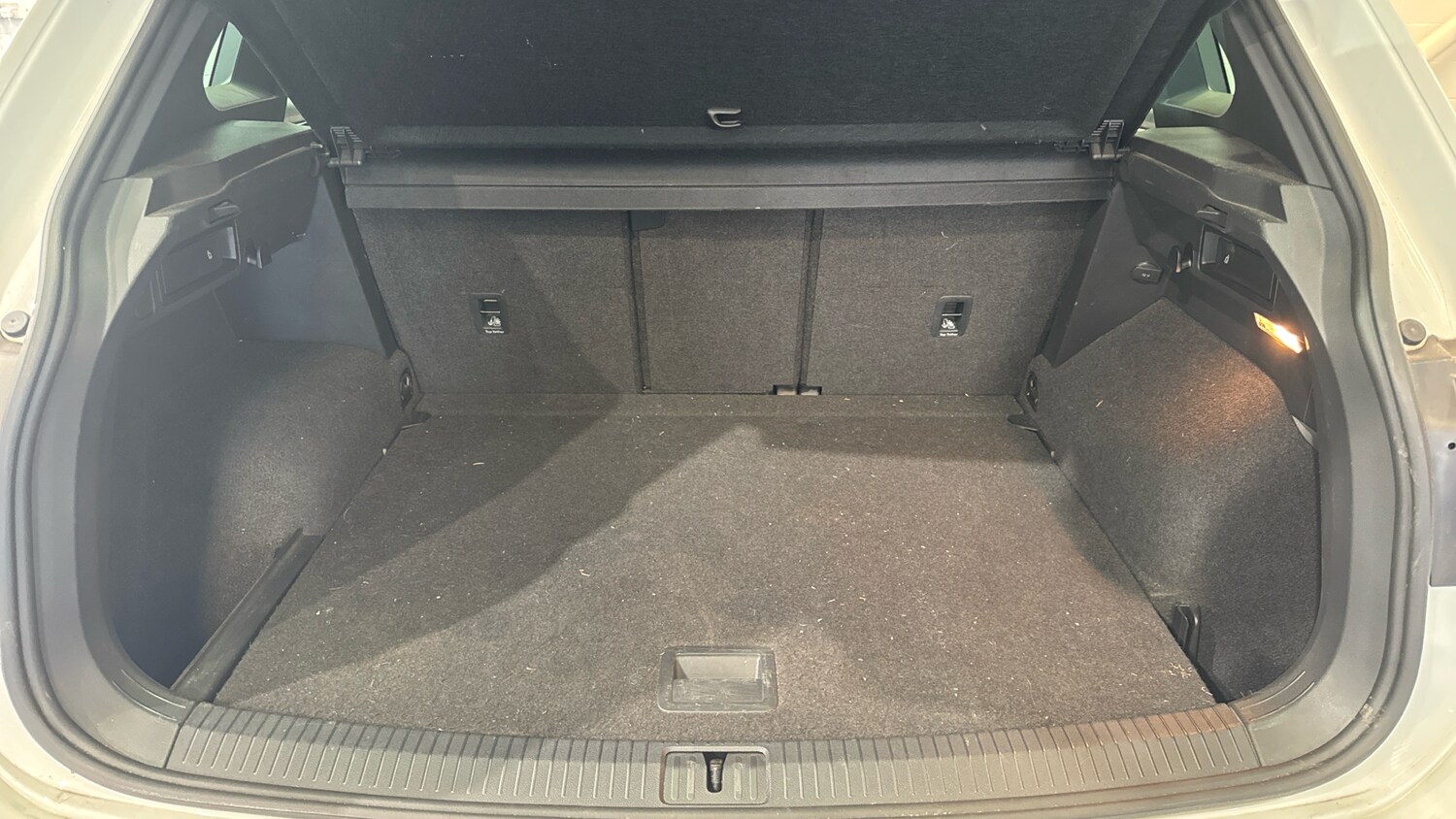 Vehicle 50
