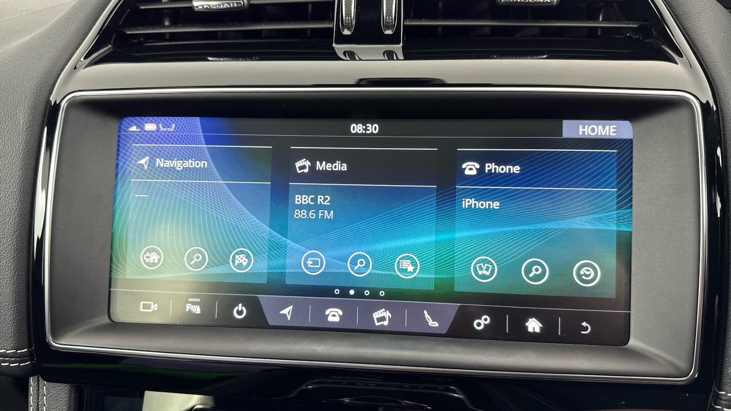 Used Jaguar F-Pace 2020 for sale - 77994144: Photo 12