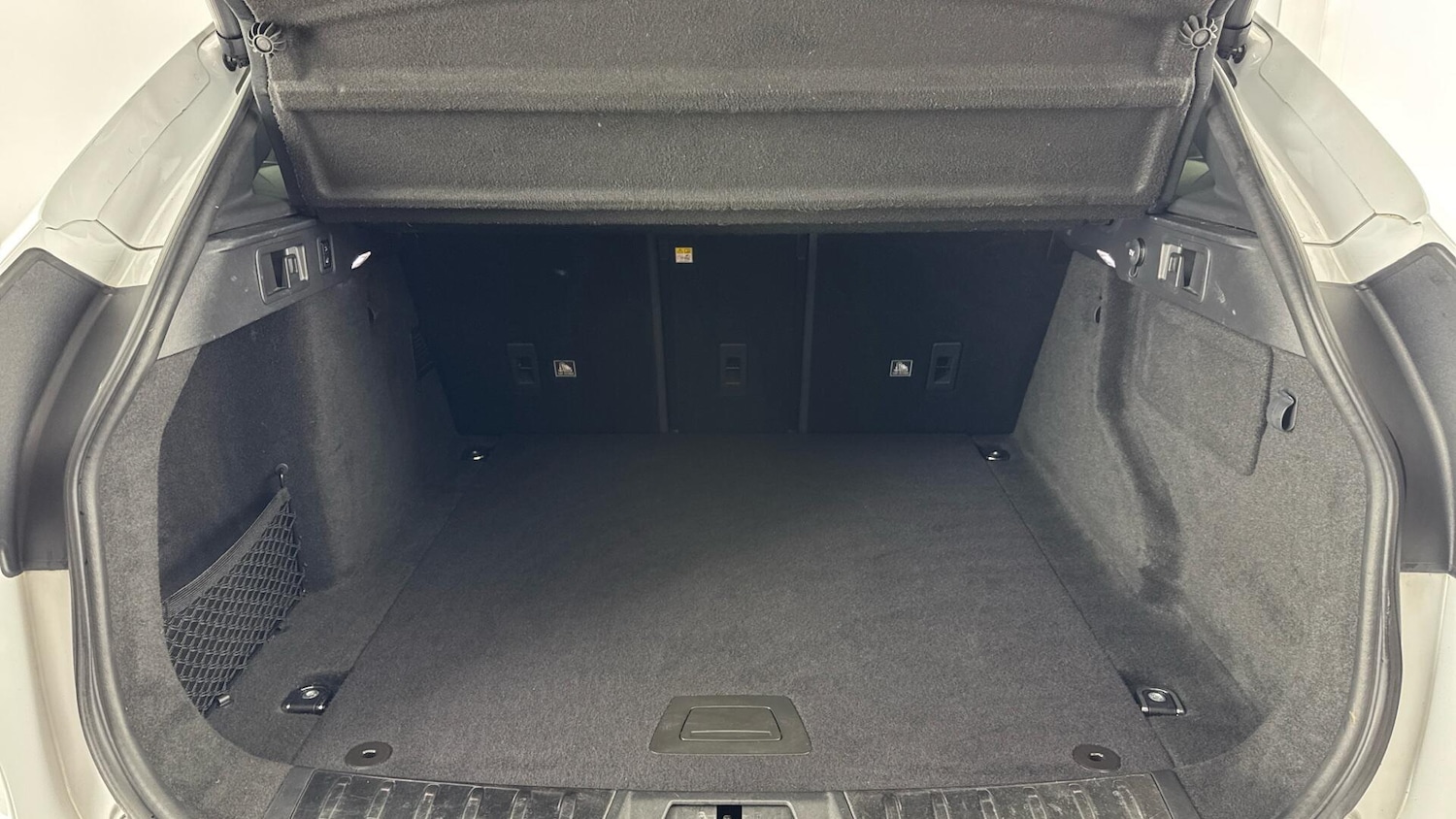 Used Jaguar F-Pace 2020 for sale - 77994144: Photo 15