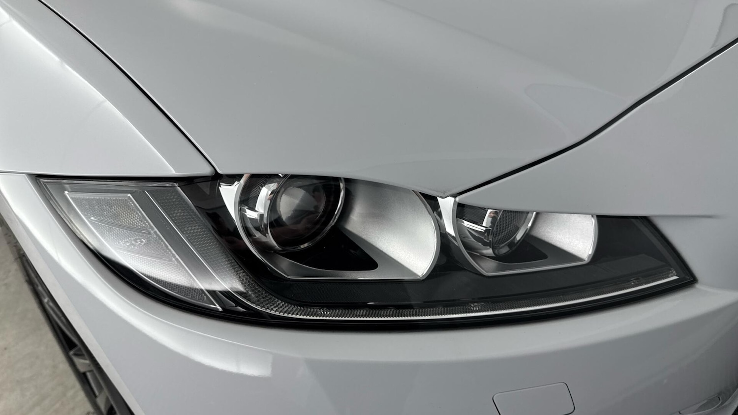 Used Jaguar F-Pace 2020 for sale - 77994144: Photo 18