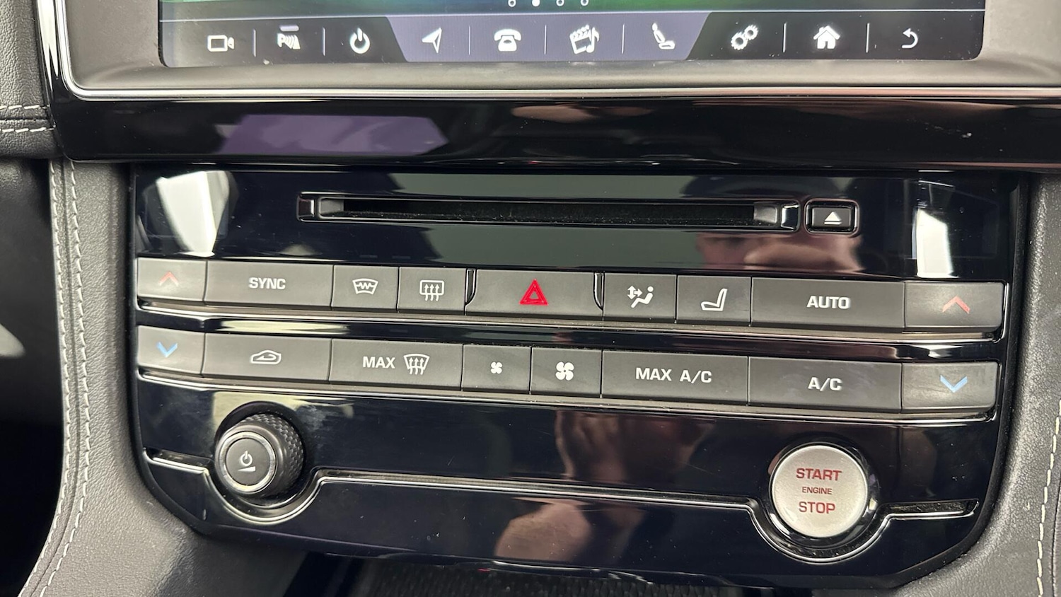 Used Jaguar F-Pace 2020 for sale - 77994144: Photo 19