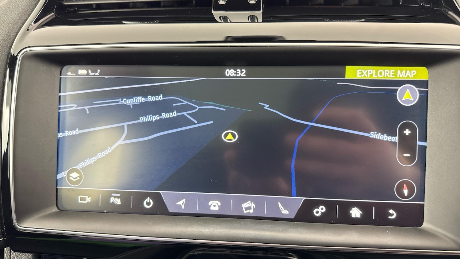 Used Jaguar F-Pace 2020 for sale - 77994144: Photo 26