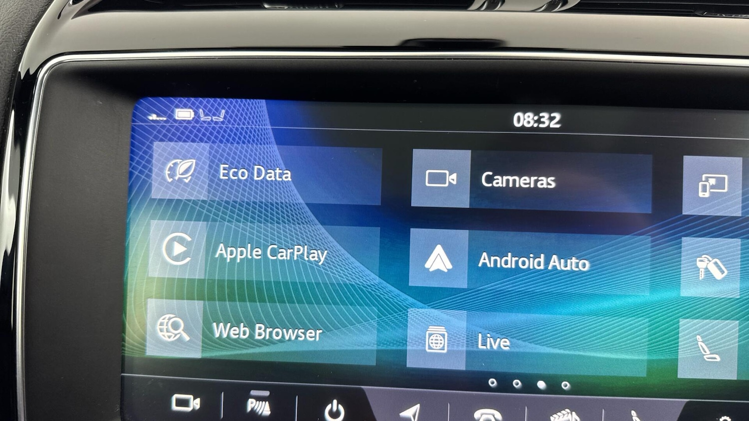 Used Jaguar F-Pace 2020 for sale - 77994144: Photo 27