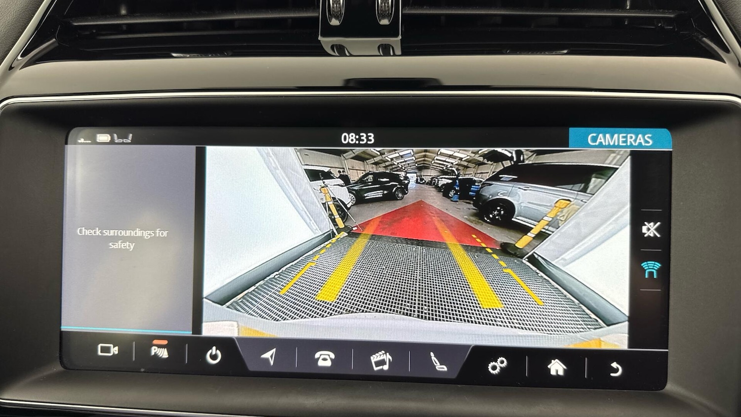 Used Jaguar F-Pace 2020 for sale - 77994144: Photo 28