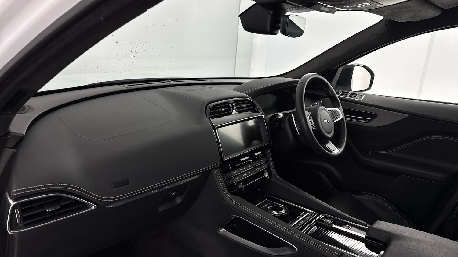 Used Jaguar F-Pace 2020 for sale - 77994144: Photo 9