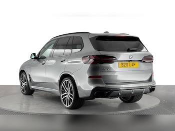 Used BMW X5 2023 for sale - 79012719: Photo