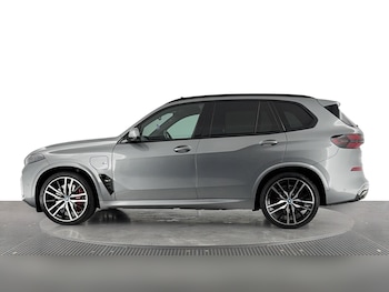 Used BMW X5 2023 for sale - 79012719: Photo