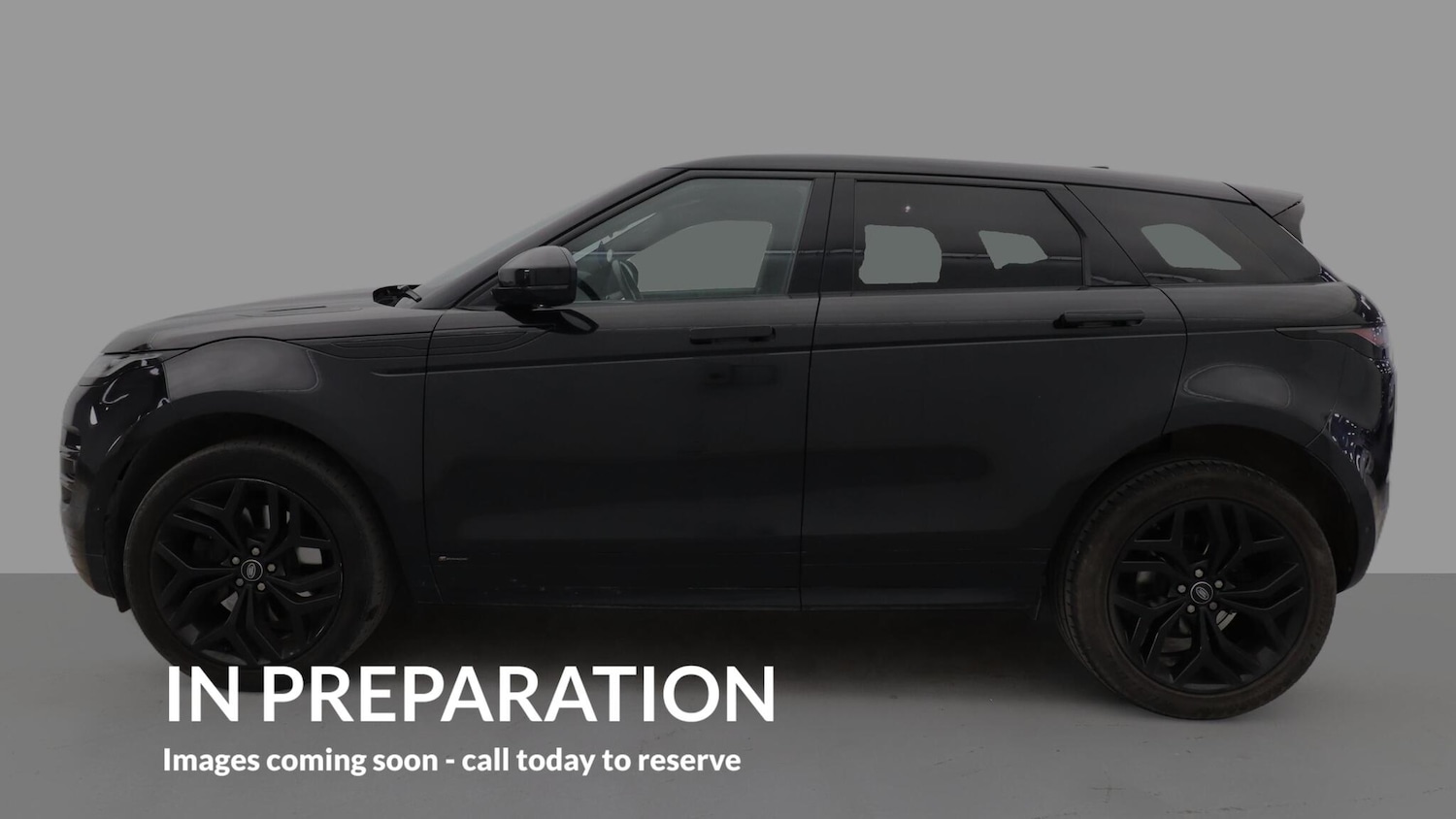 Used Land Rover Range Rover Evoque for sale - 77958200: Photo 6