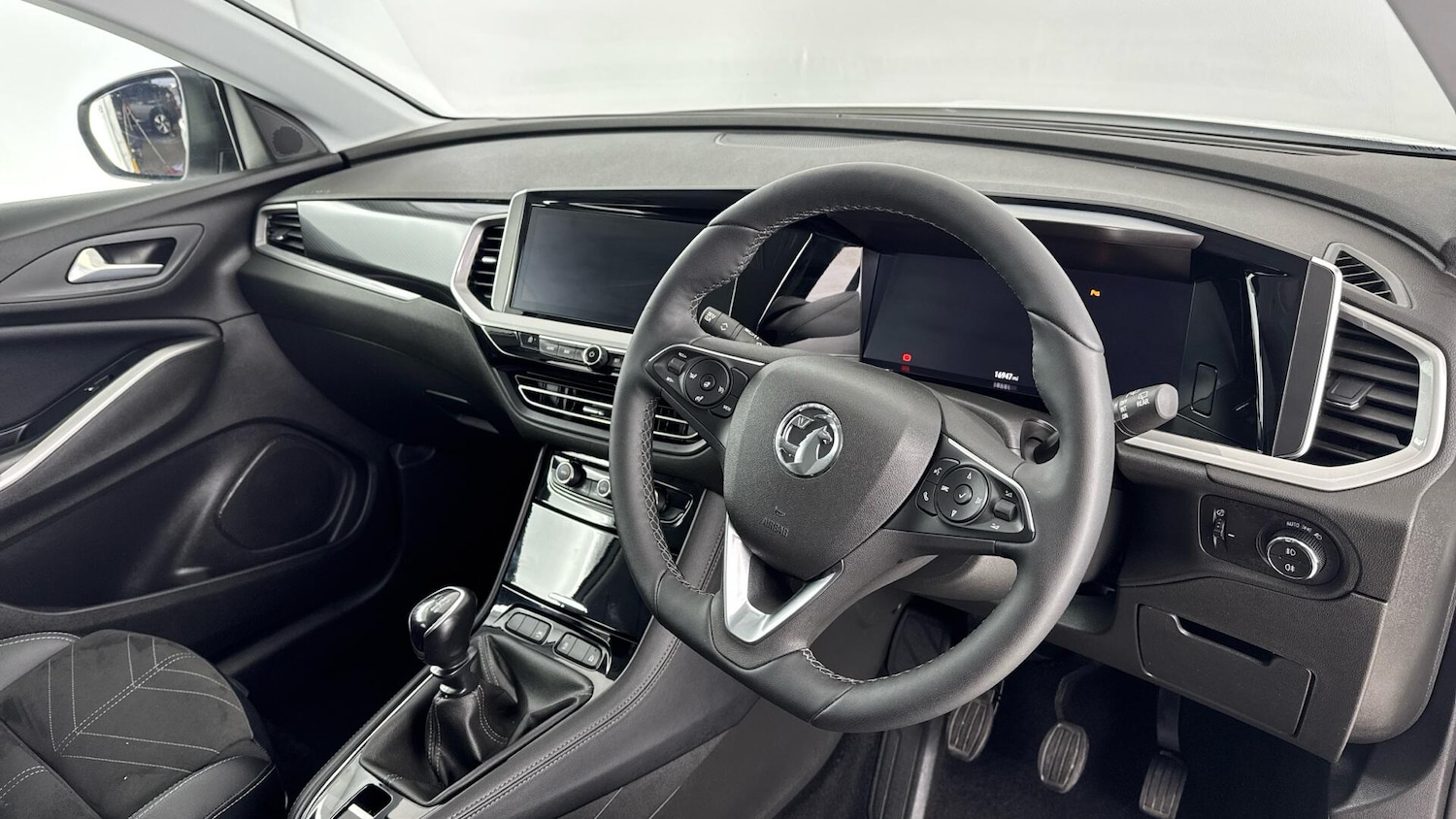 Used Vauxhall Grandland 2024 for sale - 77969758: Photo 10