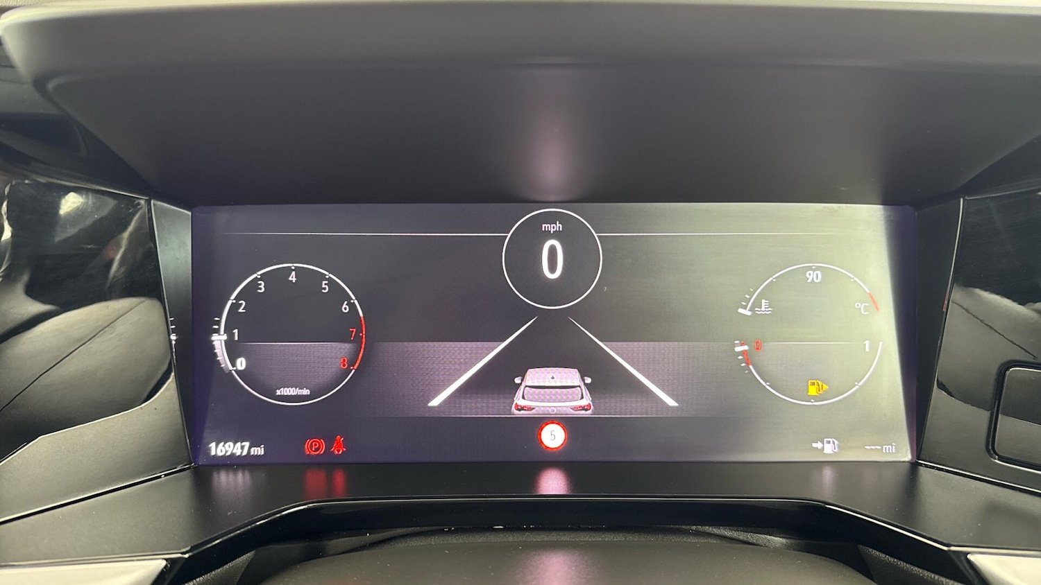 Used Vauxhall Grandland 2024 for sale - 77969758: Photo 13