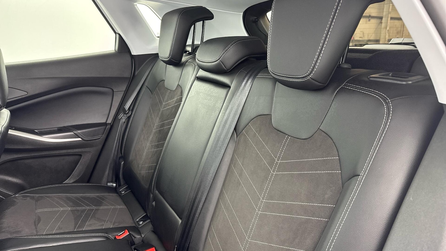 Used Vauxhall Grandland 2024 for sale - 77969758: Photo 14