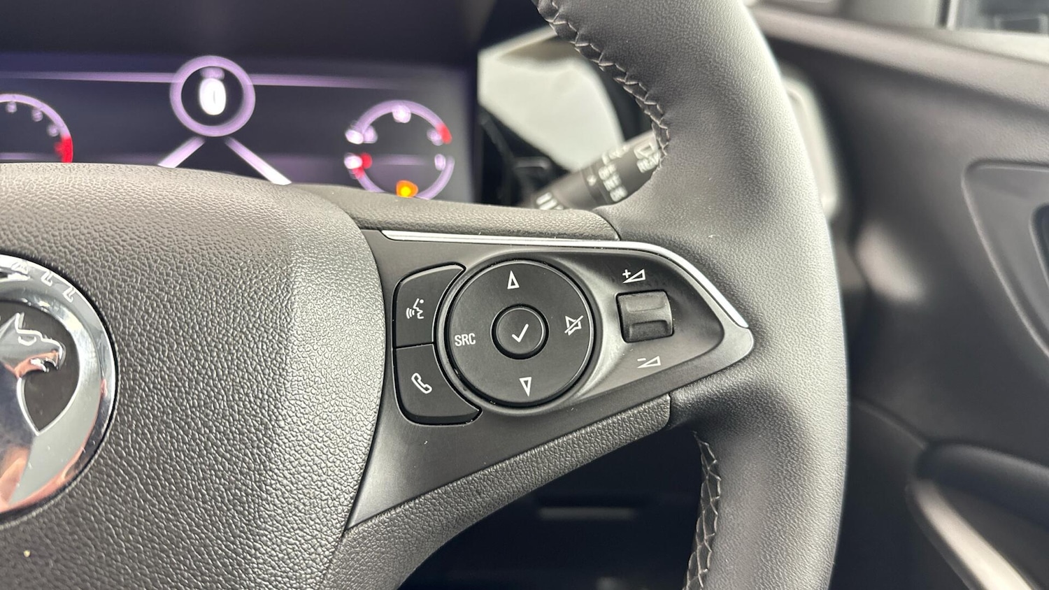 Used Vauxhall Grandland 2024 for sale - 77969758: Photo 19