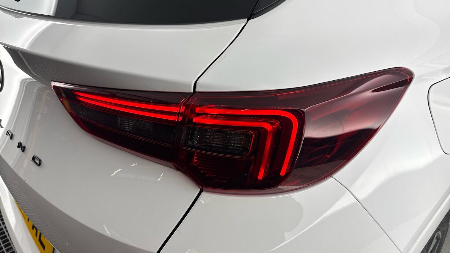 Used Vauxhall Grandland 2024 for sale - 77969758: Photo 21