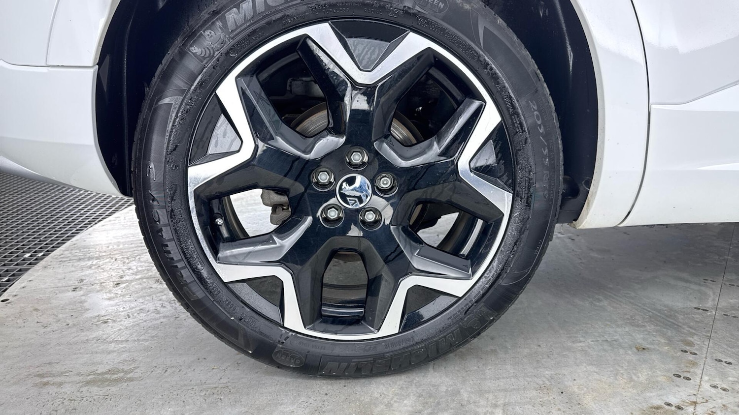 Used Vauxhall Grandland 2024 for sale - 77969758: Photo 22