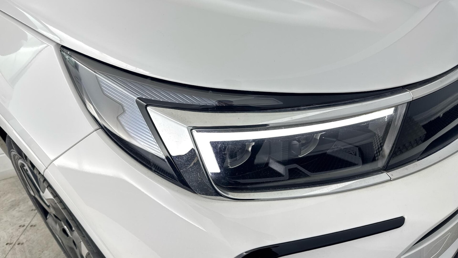 Used Vauxhall Grandland 2024 for sale - 77969758: Photo 23