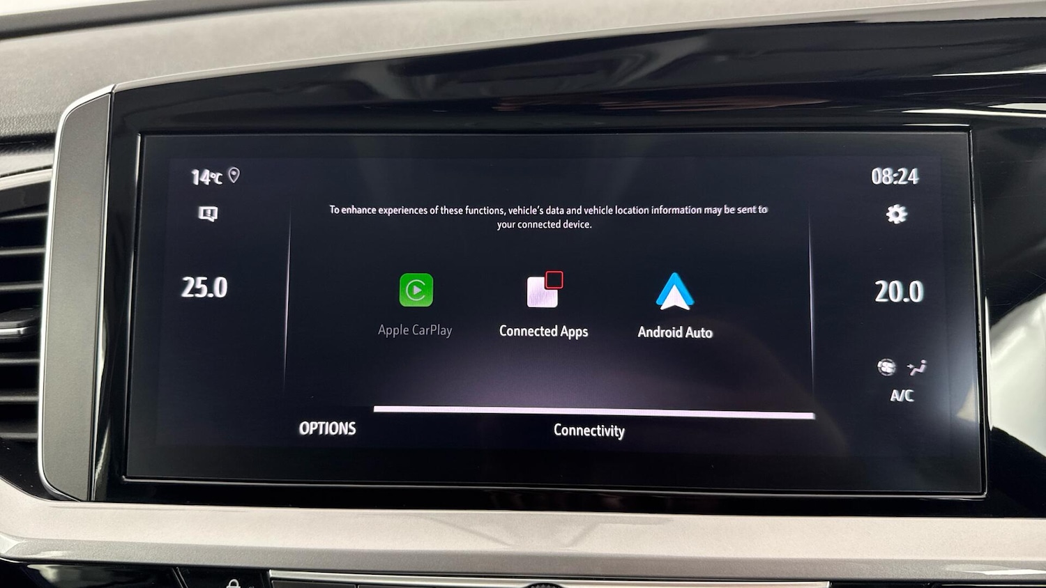 Used Vauxhall Grandland 2024 for sale - 77969758: Photo 25