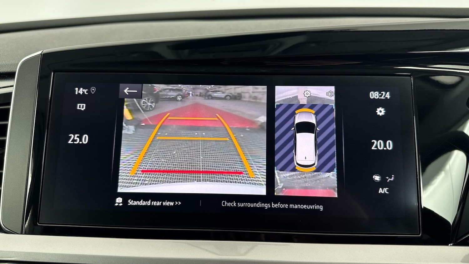 Used Vauxhall Grandland 2024 for sale - 77969758: Photo 26