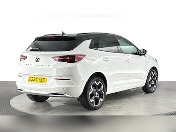 Used Vauxhall Grandland 2024 for sale - 77969758: Photo