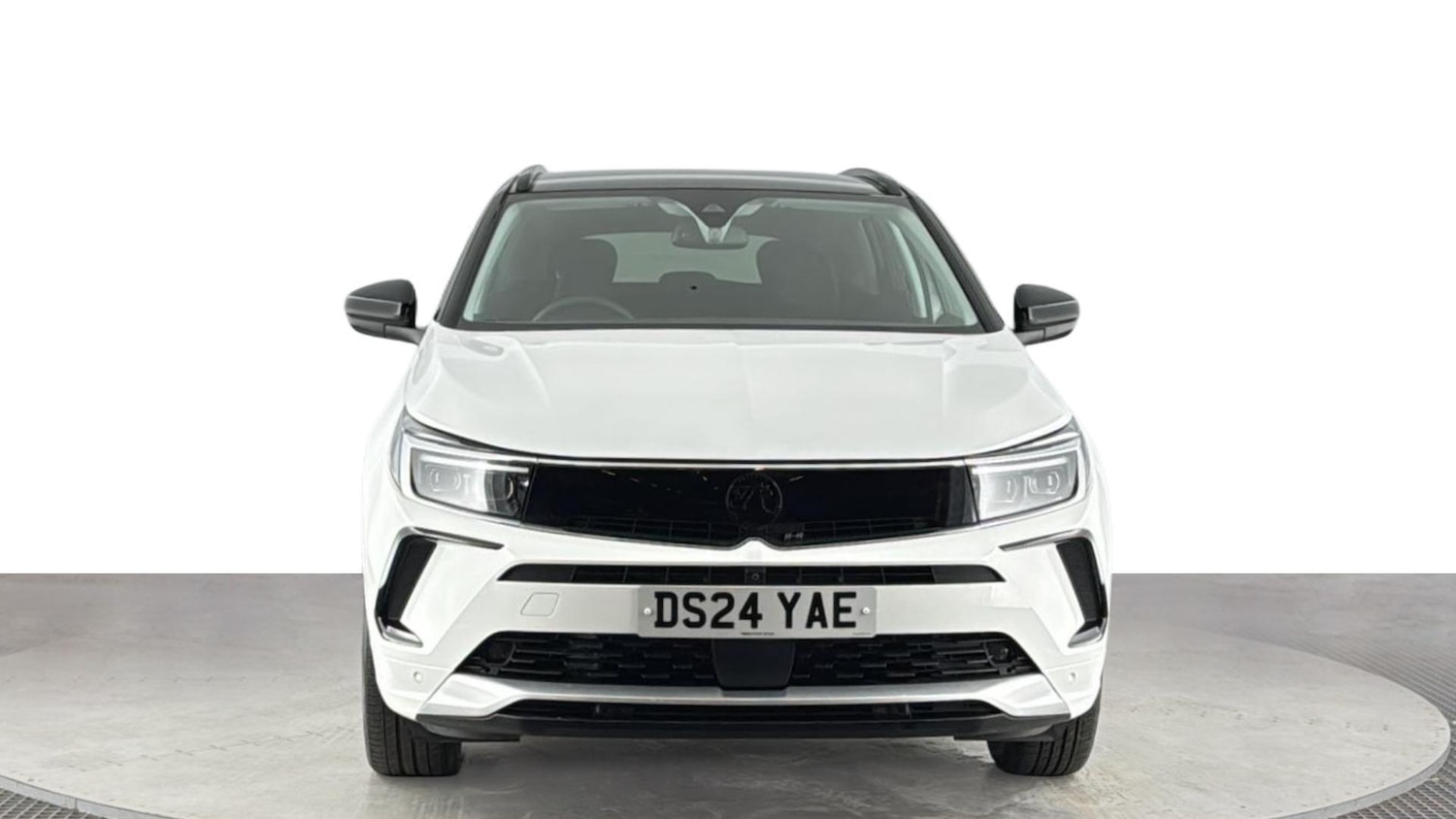 Used Vauxhall Grandland 2024 for sale - 77969758: Photo 8