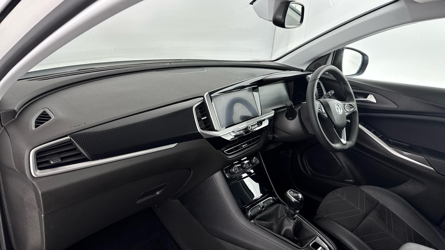 Used Vauxhall Grandland 2024 for sale - 77969758: Photo 9