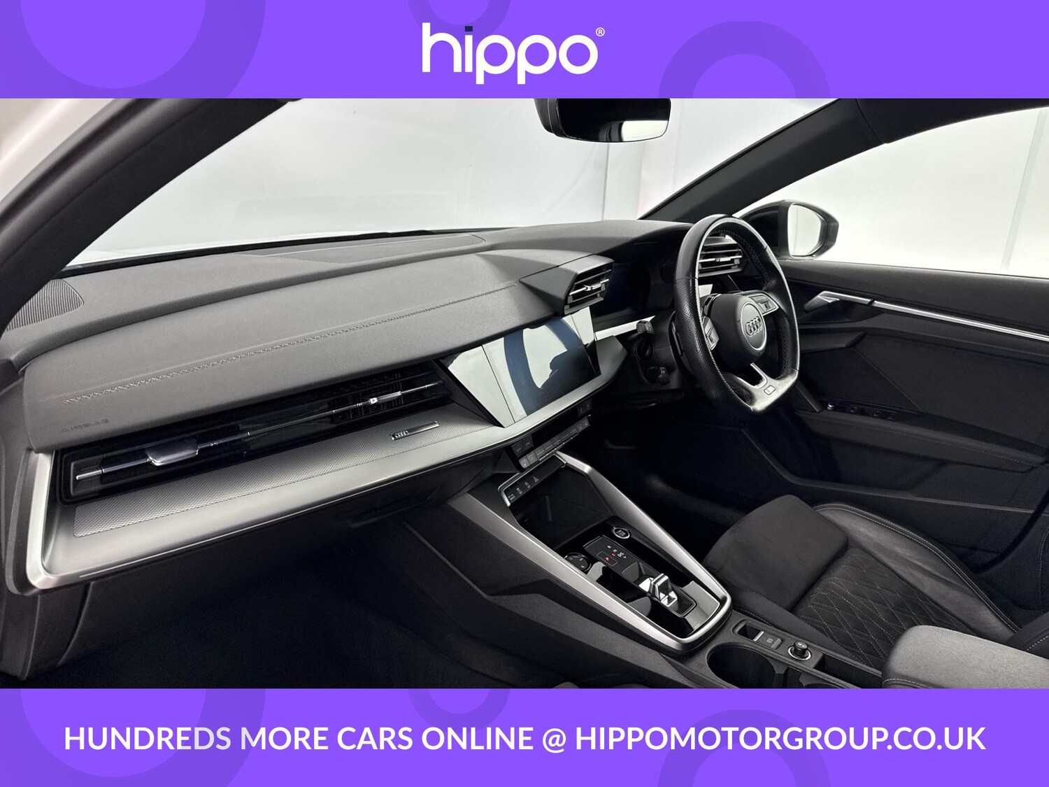 Used Audi A3 2021 for sale - 76658160: Photo 10