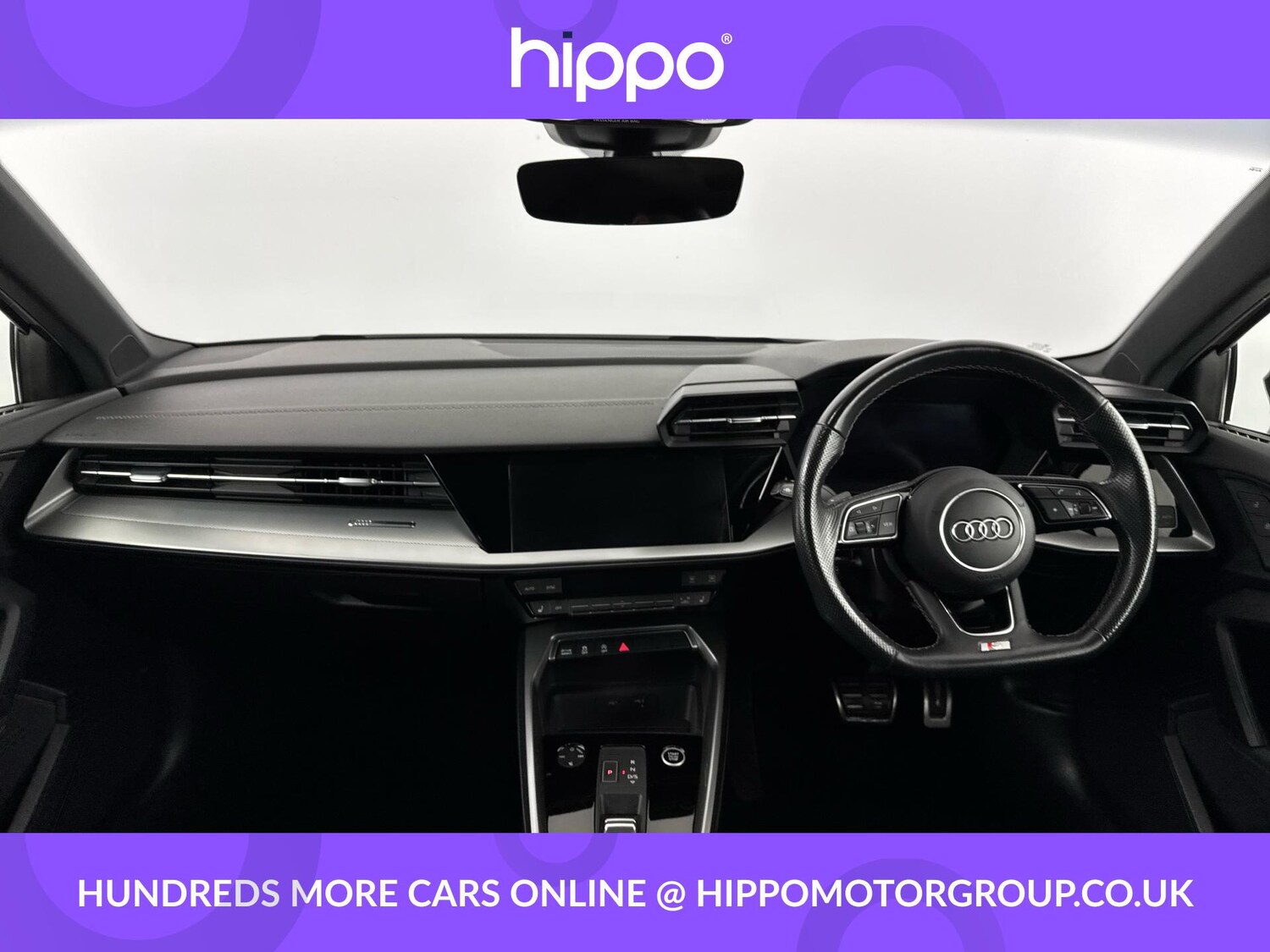 Used Audi A3 2021 for sale - 76658160: Photo 11