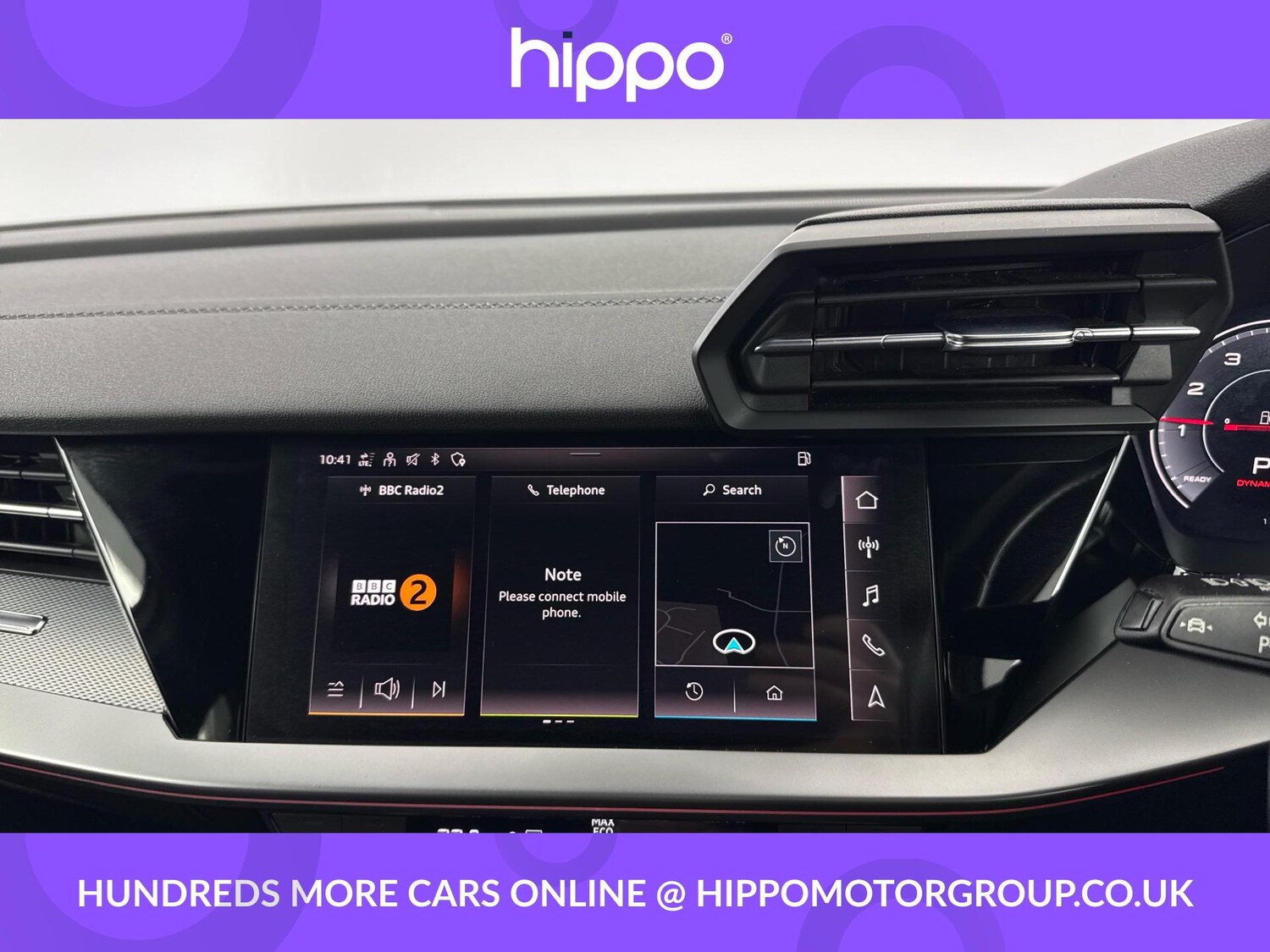 Used Audi A3 2021 for sale - 76658160: Photo 12