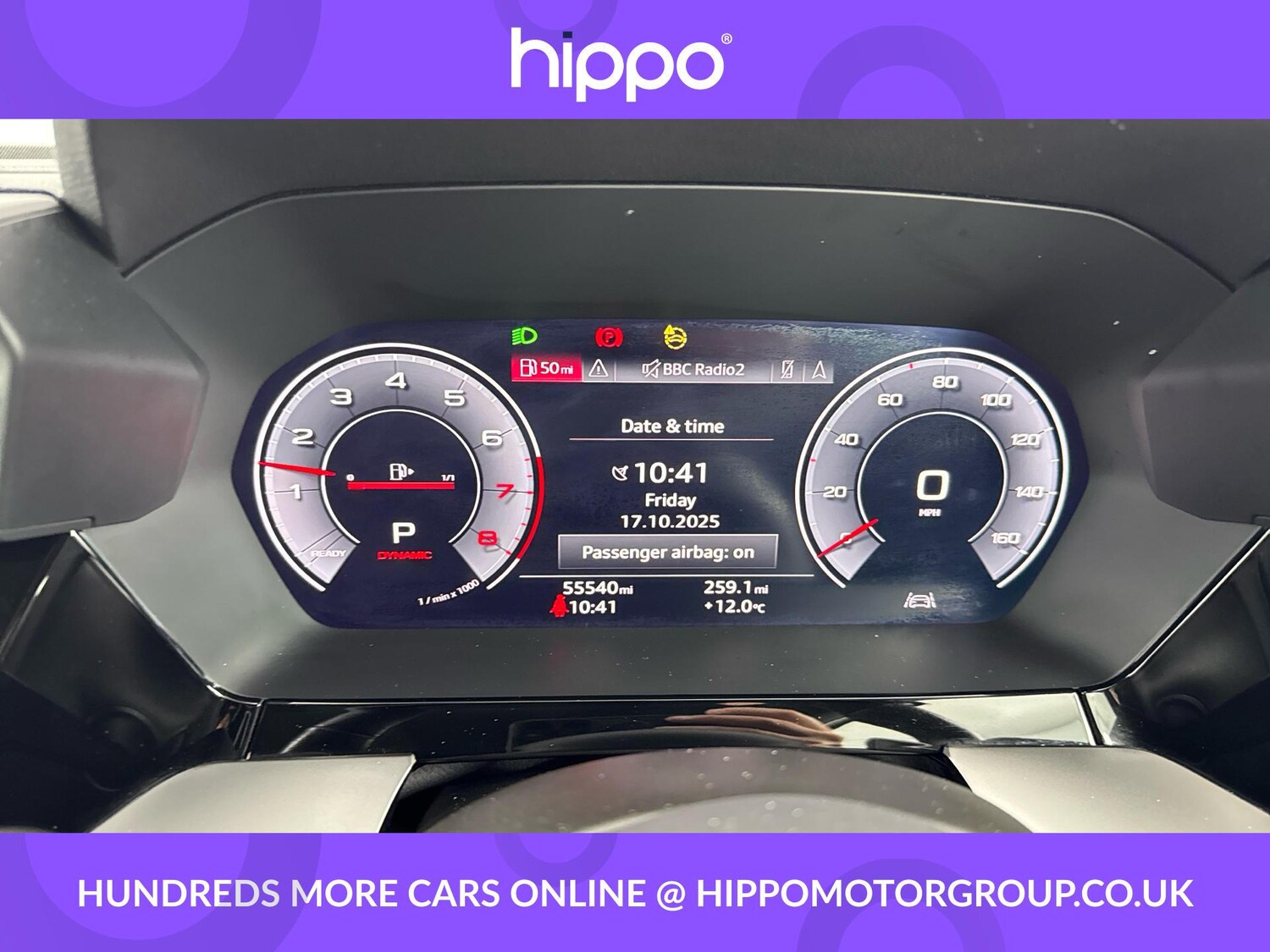 Used Audi A3 2021 for sale - 76658160: Photo 13