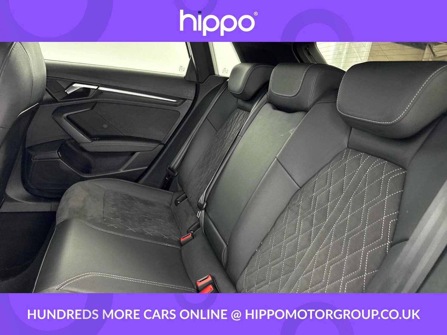 Used Audi A3 2021 for sale - 76658160: Photo 14