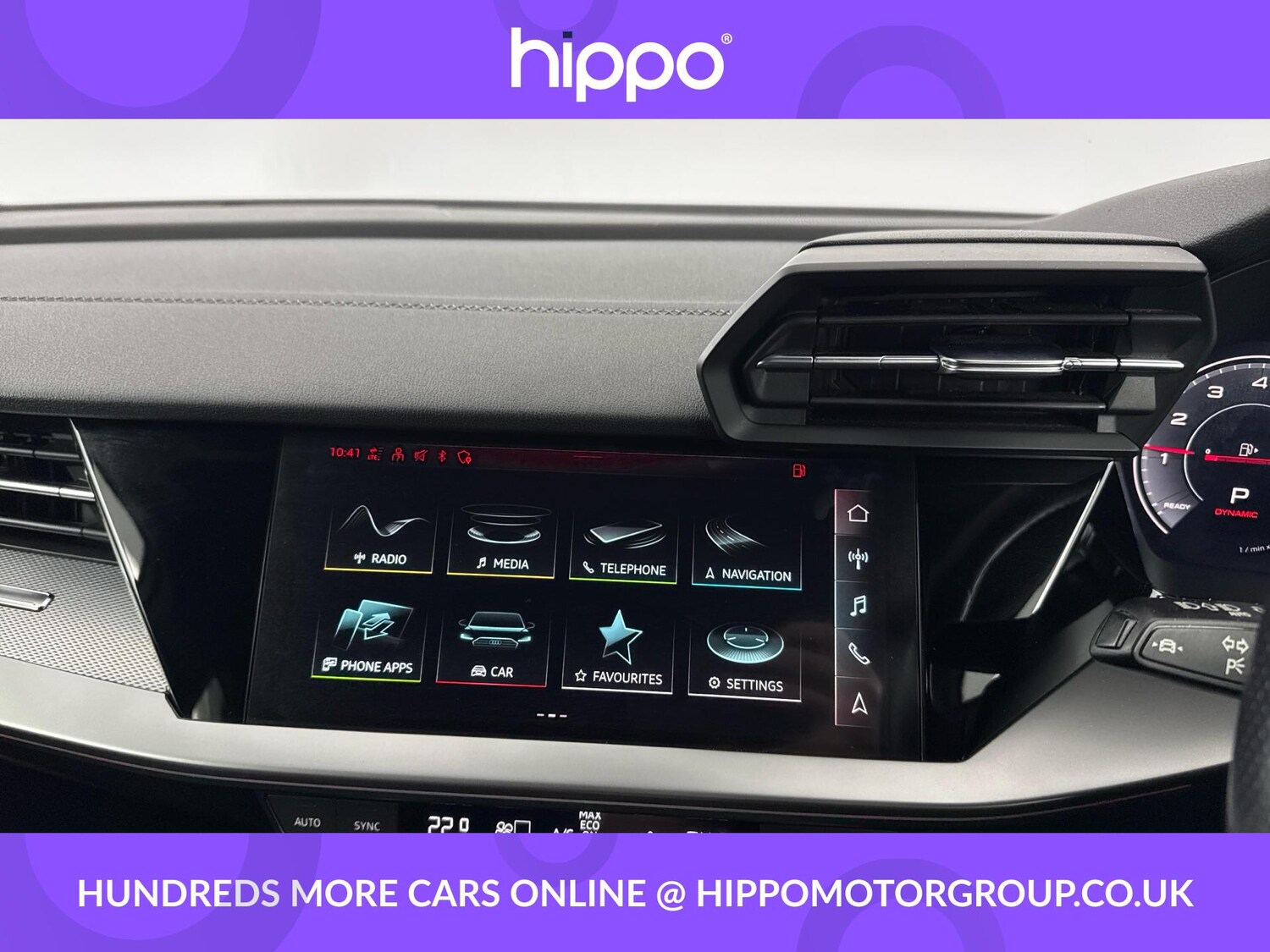 Used Audi A3 2021 for sale - 76658160: Photo 16