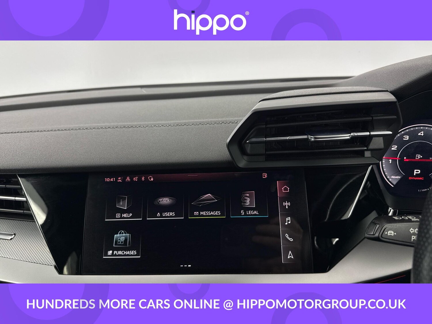 Used Audi A3 2021 for sale - 76658160: Photo 17