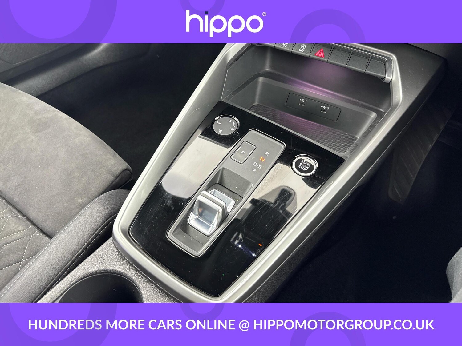 Used Audi A3 2021 for sale - 76658160: Photo 19